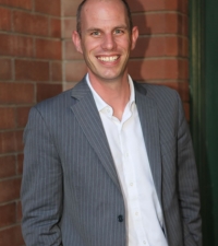 Chris Oliver-Taylor