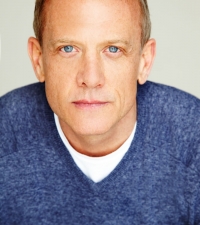 Simon Burke
