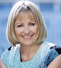 Jacqui Feeney